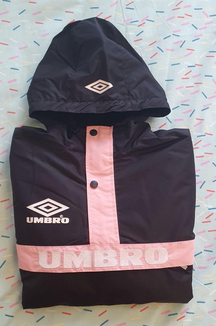 Veste Outdoor Umbro - photo numéro 1