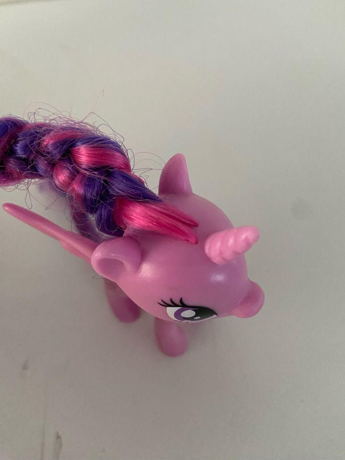 My Little Pony Twilight Sparkle Alicorn Hasbro 2013 - photo numéro 5