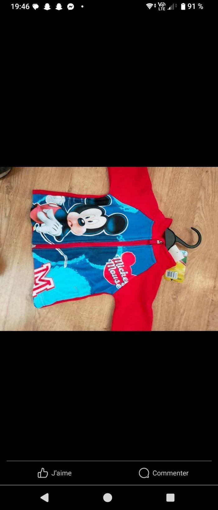 Pull Minnie