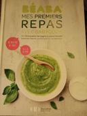 Livre recette babycook