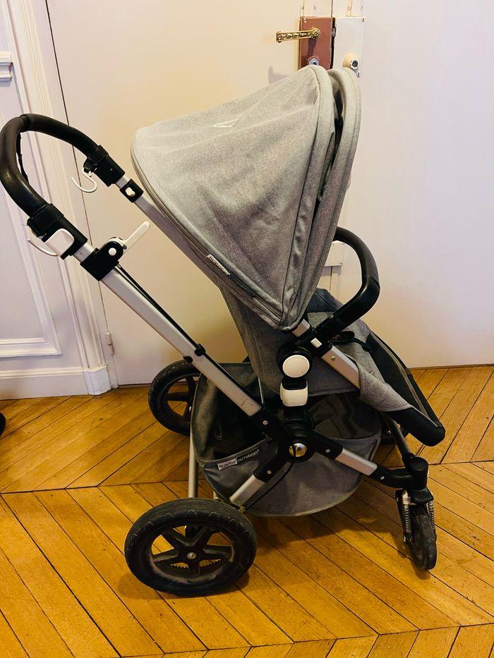 Vends  Boogaboo Caméléon 3  avec tous les accessoires - photo numéro 10