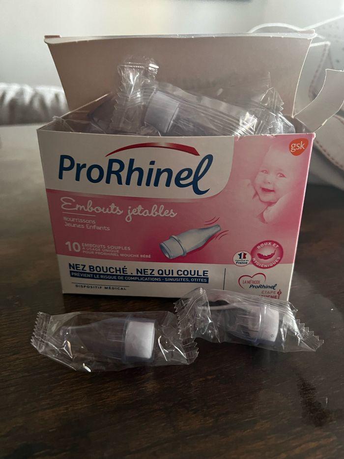 Prorhinel - photo numéro 1