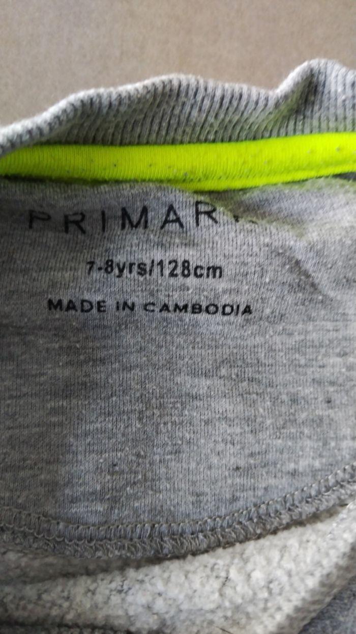 Sweat/pull Primark - photo numéro 2