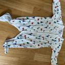 Pyjama coton Petit Bateau