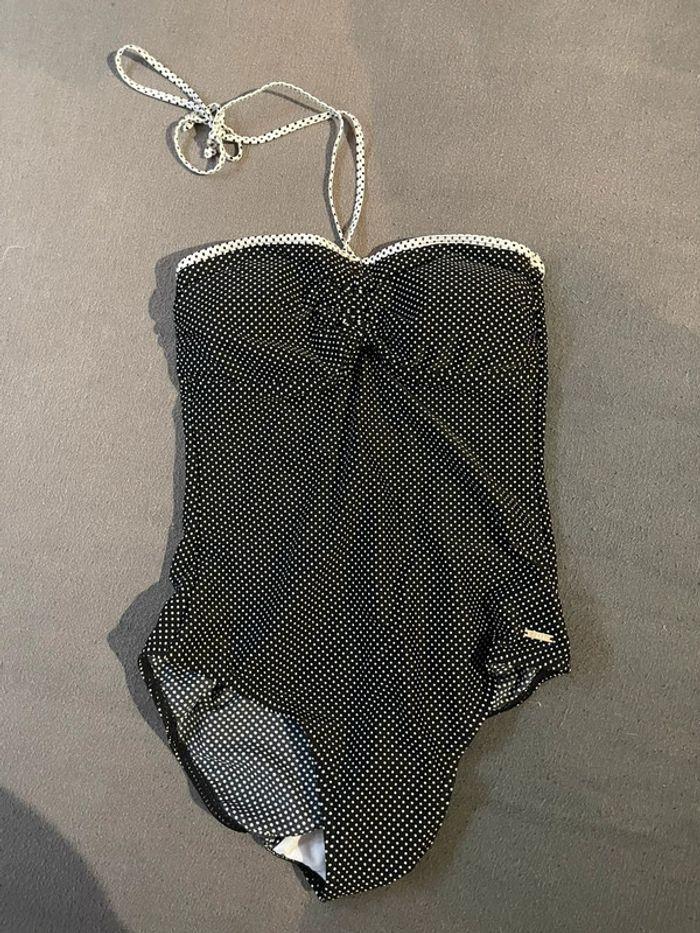 Maillot de bain esprit - photo numéro 1