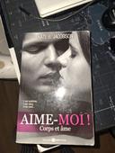 Livre Aime moi