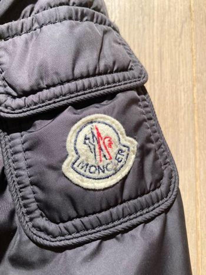 Doudoune moncler - photo numéro 3