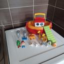 Playmobil 123 Arche de Noe  complet