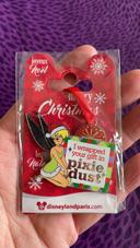 Pin’s Disney clochette noël