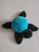 Peluche tortue