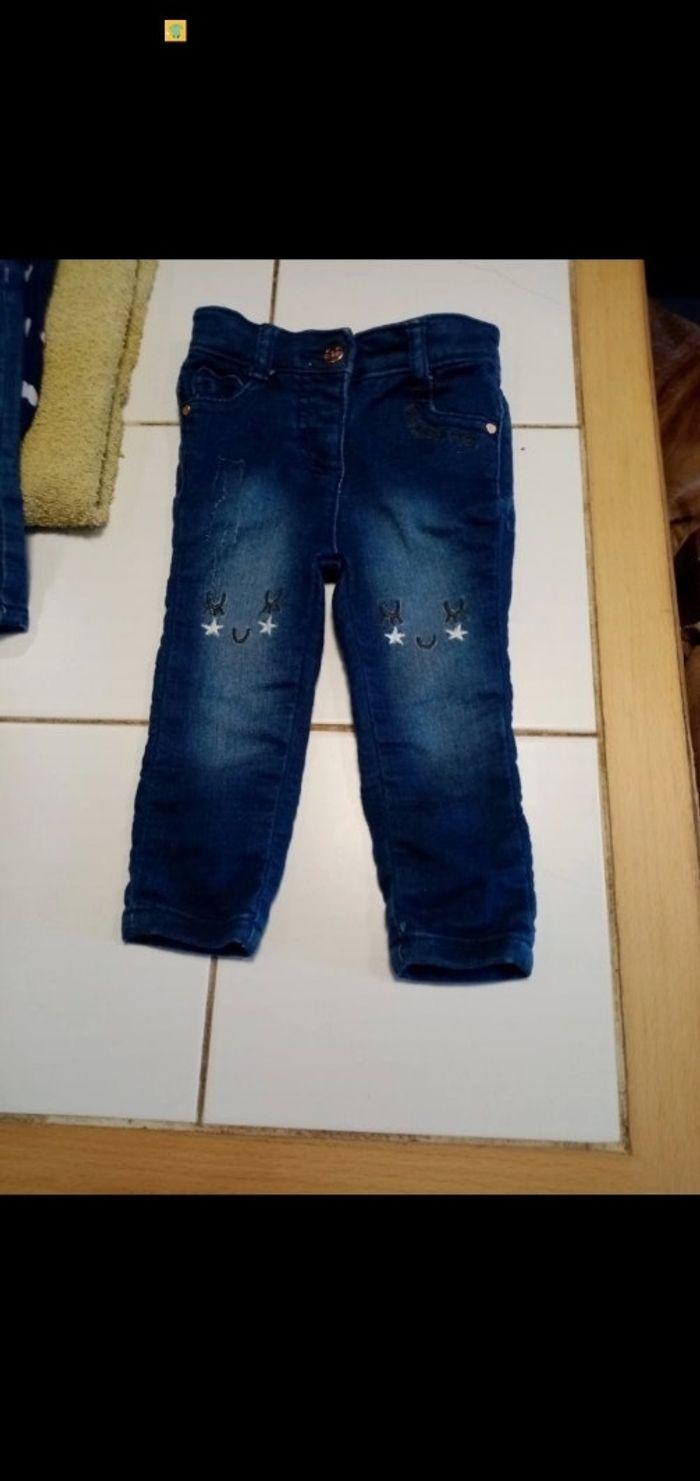 Jeans 6m