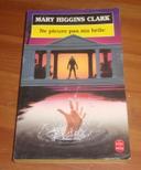 Ne pleure pas ma belle de Mary Higgins Clark roman