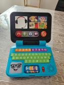 Ordinateur fisher price