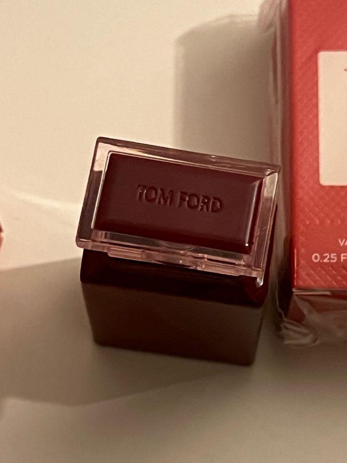 Parfum Tom Ford electric cherry sous blister neuf - photo numéro 5