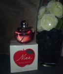 Eau de toilette NINA