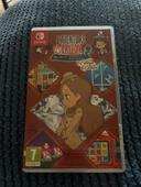 jeu switch Layton