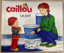 Livres Caillou