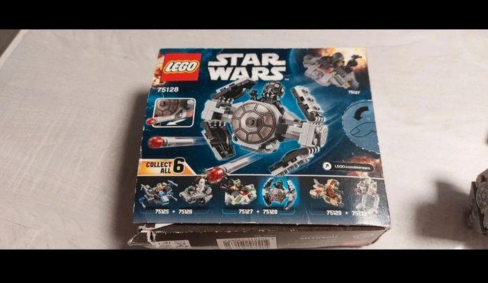 LEGO Star Wars 75128 - photo numéro 6