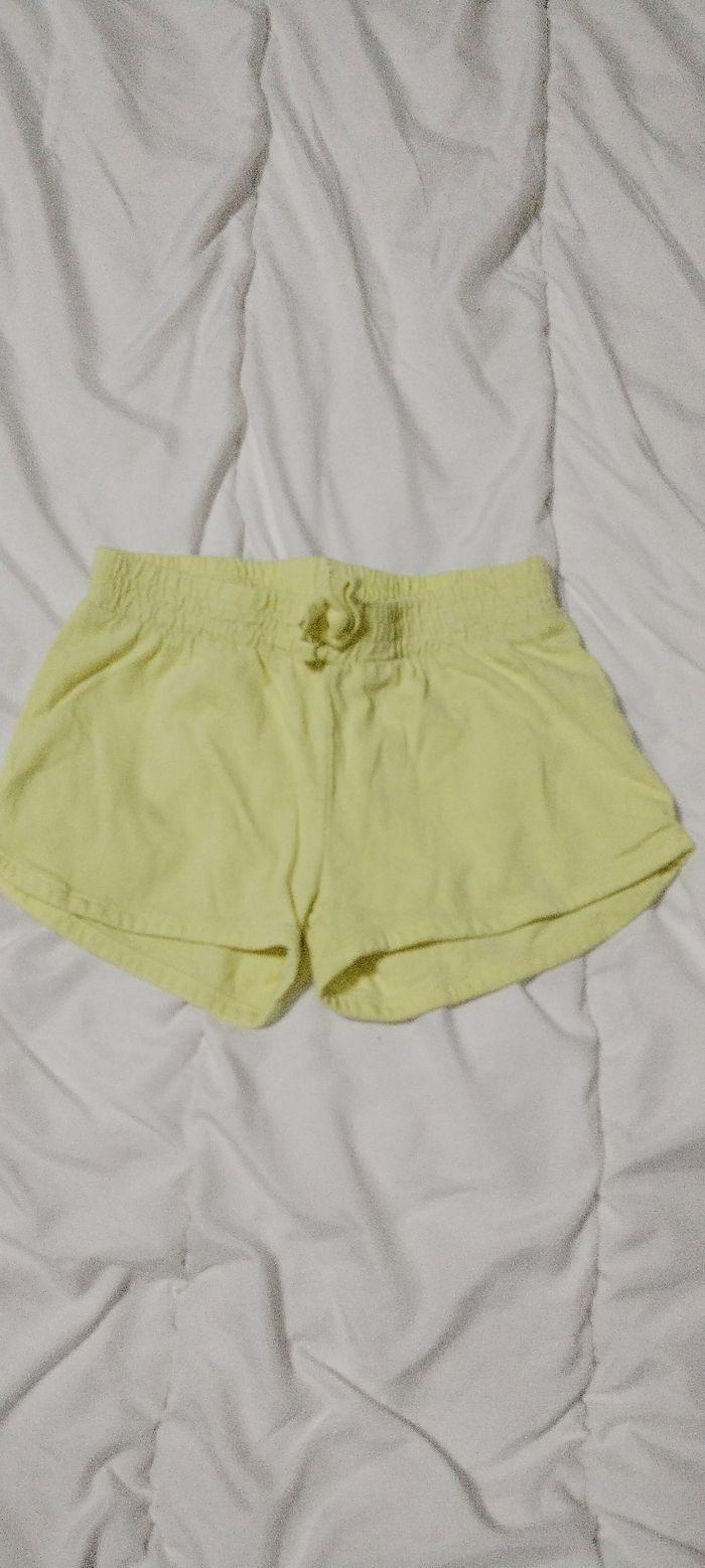 Lots de shorts - photo numéro 1