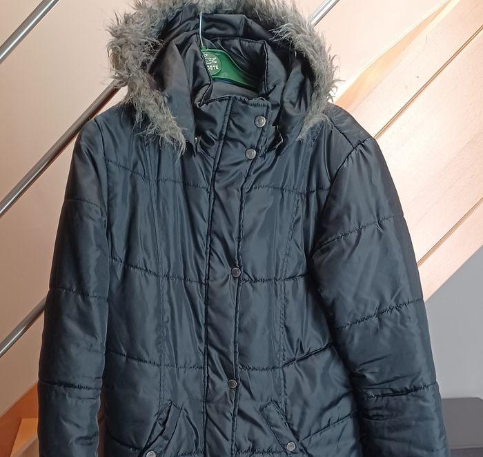 Manteau doudoune T40 - photo numéro 2