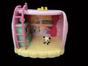 Petite maison et panda Sega toys jewel pets jewelpet