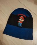 bonnet Mario