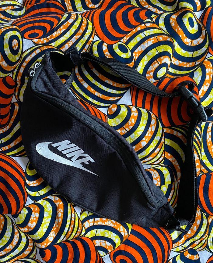 Nike bum bag - photo numéro 2