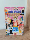 Manga One Piece Party - tome 7