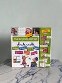 Coffret d'apprentissages de maternelle à moyenne section.