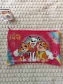 Pochette paw patrol