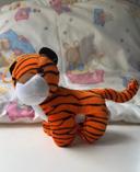 Petite peluche tigre