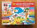 50 giocchi educativi