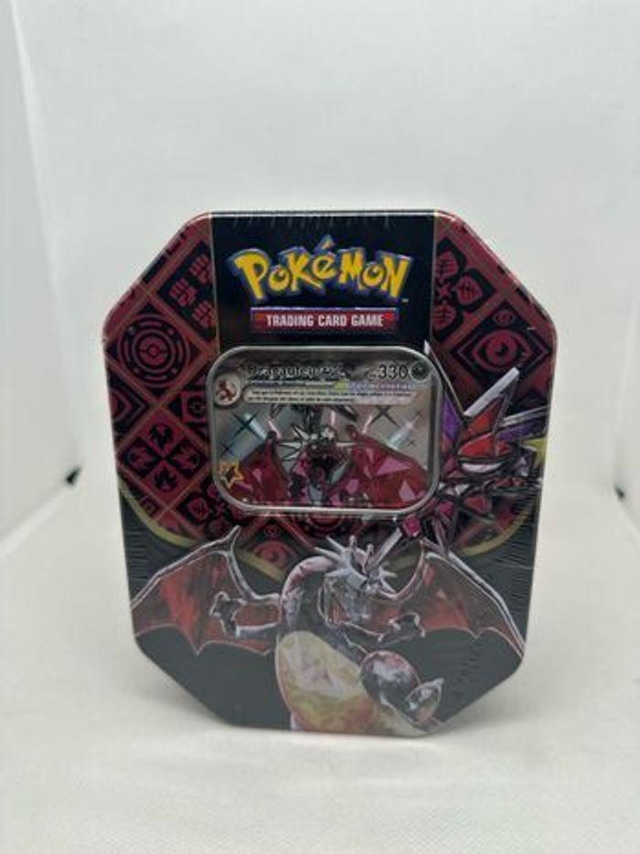 🔥 Pokébox Dracaufeu - Destinée de Paldea EV4.5 🔥 - photo numéro 1