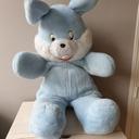 Peluche lapin