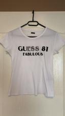 T-shirt Guess