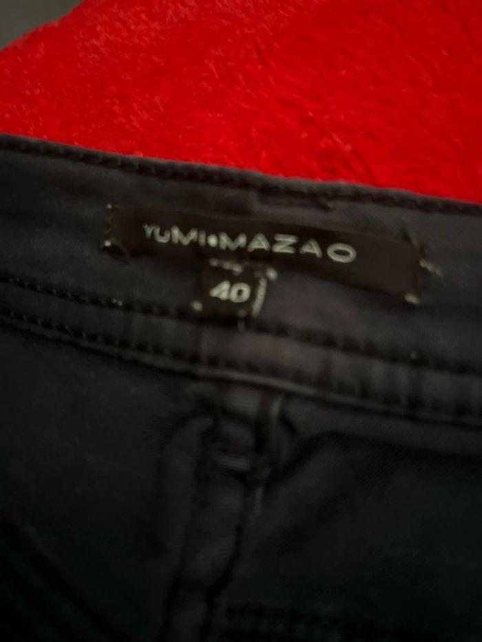 Pantalon Yumi Mazao - photo numéro 5