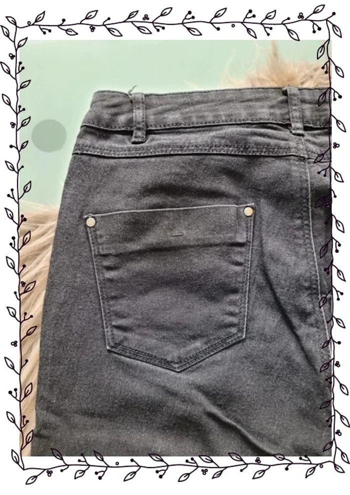 Lot de 2 jeans Etam taille 34 - photo numéro 14