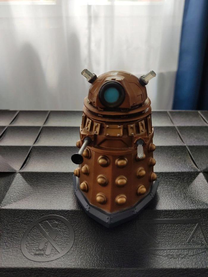 Pop dalek - photo numéro 4