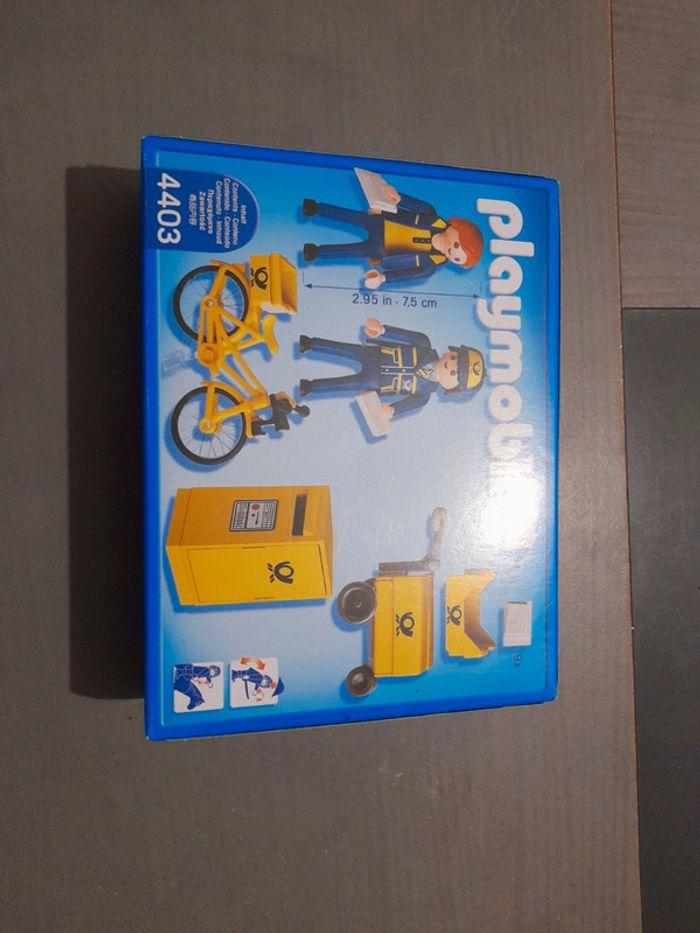 Playmobil 4403 - photo numéro 3