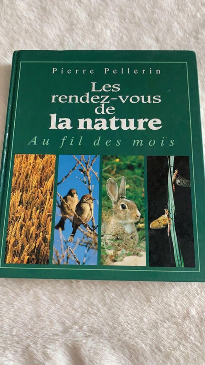 Les rdv de la nature - photo numéro 1