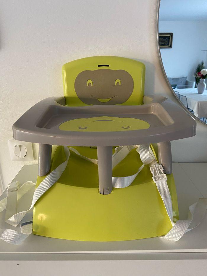 Chaise réhausseur THERMOBABY - photo numéro 1