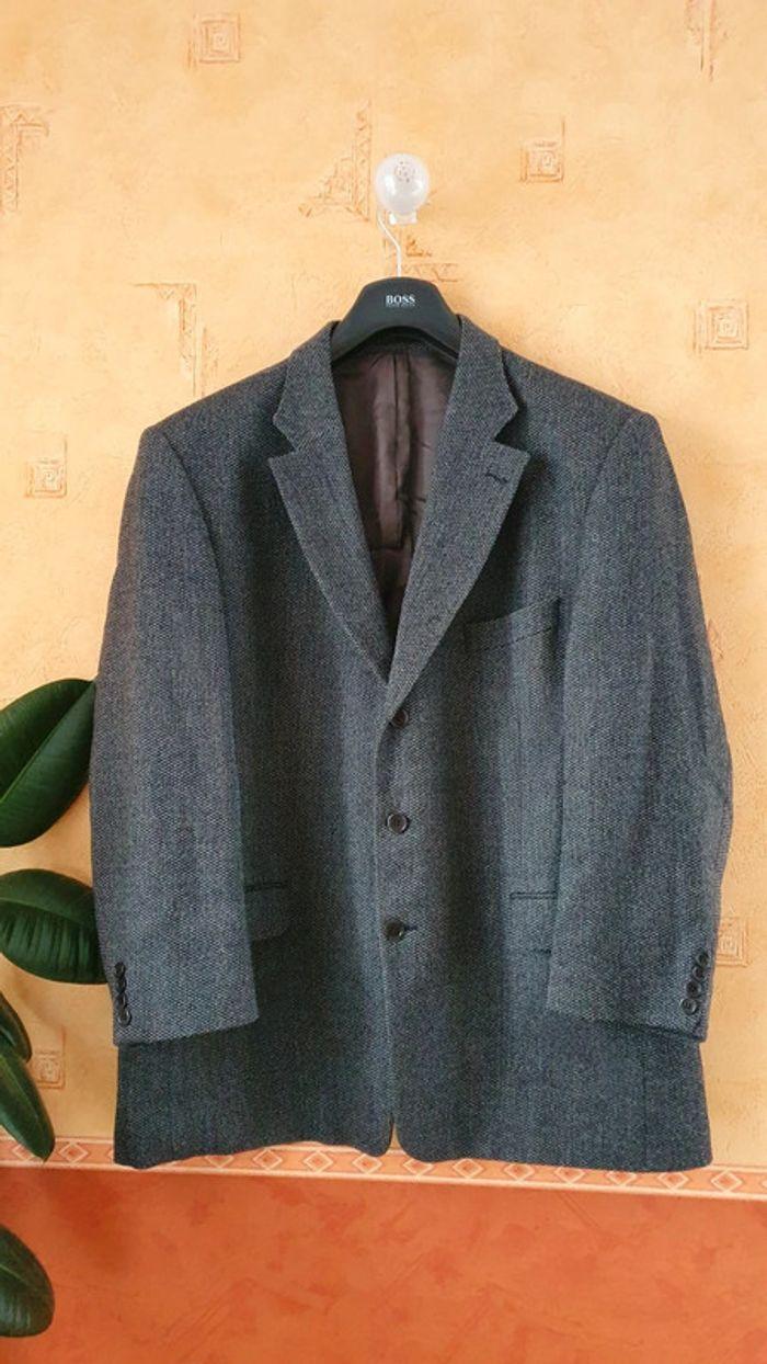 Veste Pierre Cardin T.60 - photo numéro 1