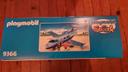 PLAYMOBIL Avion Funpark NEUF non ouvert