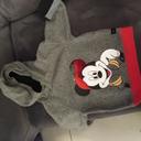 Pull hiver garçon mickey