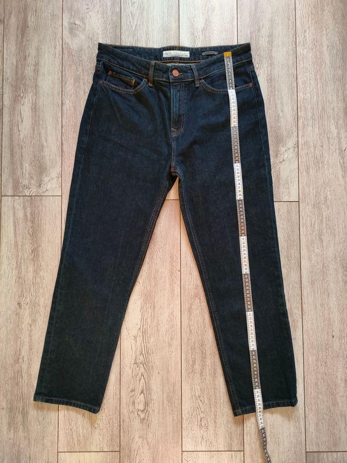 Jean Salsa cropped slim taille 42 - photo numéro 4