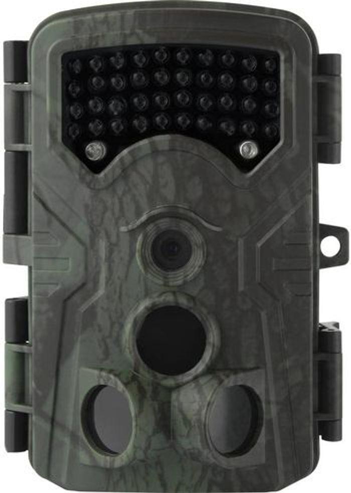 [NEUF] RENKFORCE Caméra de Chasse RF-HC-550 13 Mill. Pixel Del Basse intensité Vert Standard (satiné - photo numéro 4