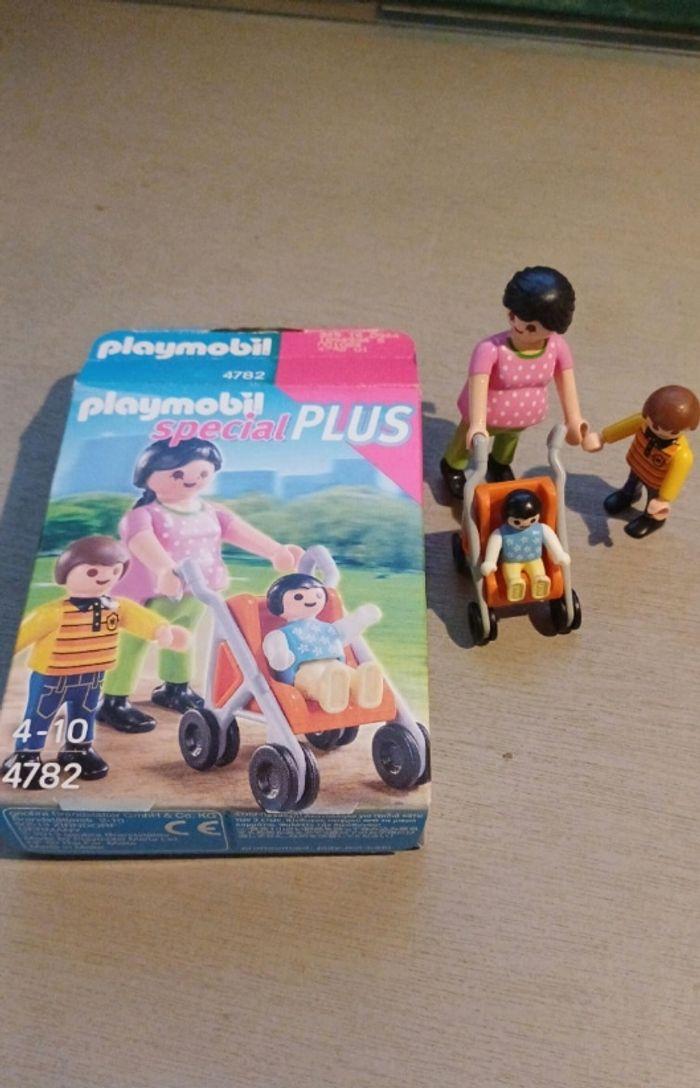 Playmobil 4782