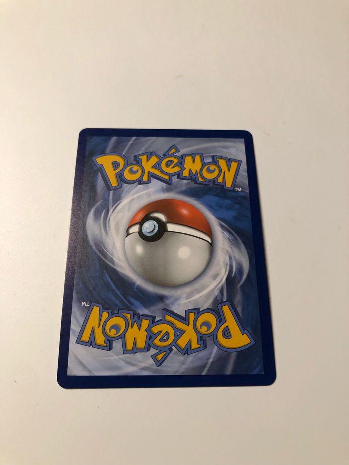 Carte Pokémon Melo célébration - photo numéro 2