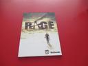 Rage Official Game Guide Edition Anglaise