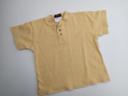 Polo ou tee shirt épais Clafoutis 3 ans